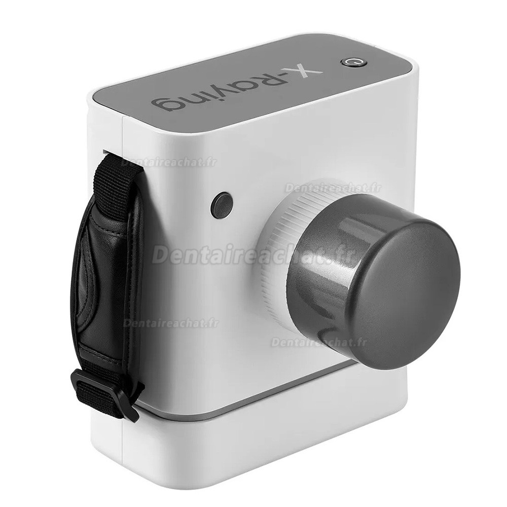 Appareil de radiographie numérique dentaire portable RAY-200, Système d'imagerie haute fréquence